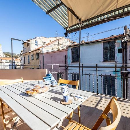 Casa Timaloki - Sanremo Centro Διαμέρισμα Εξωτερικό φωτογραφία