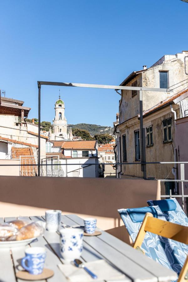 Casa Timaloki - Sanremo Centro Διαμέρισμα Εξωτερικό φωτογραφία