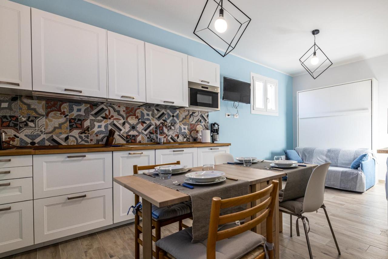 Casa Timaloki - Sanremo Centro Διαμέρισμα Εξωτερικό φωτογραφία