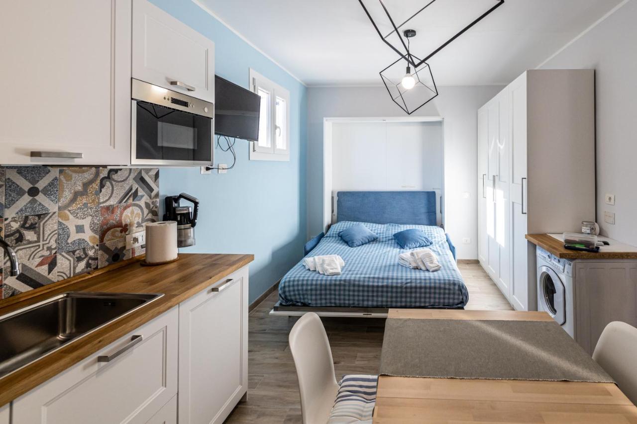Casa Timaloki - Sanremo Centro Διαμέρισμα Εξωτερικό φωτογραφία