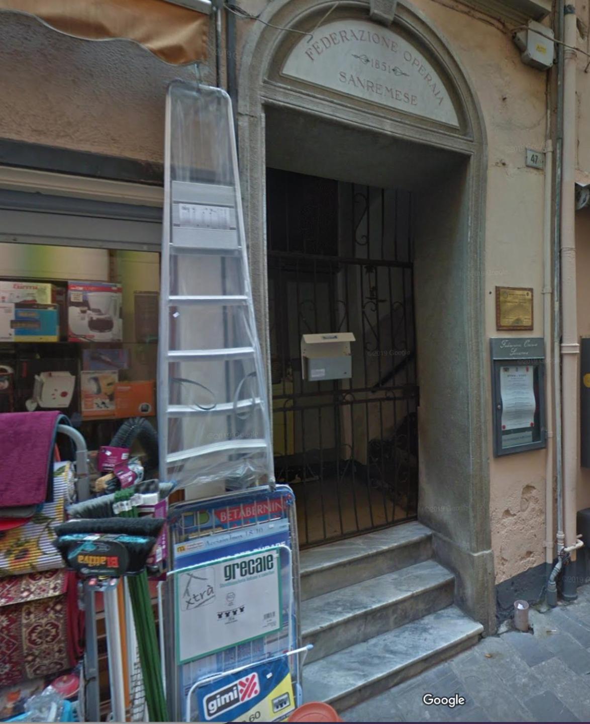 Casa Timaloki - Sanremo Centro Διαμέρισμα Εξωτερικό φωτογραφία