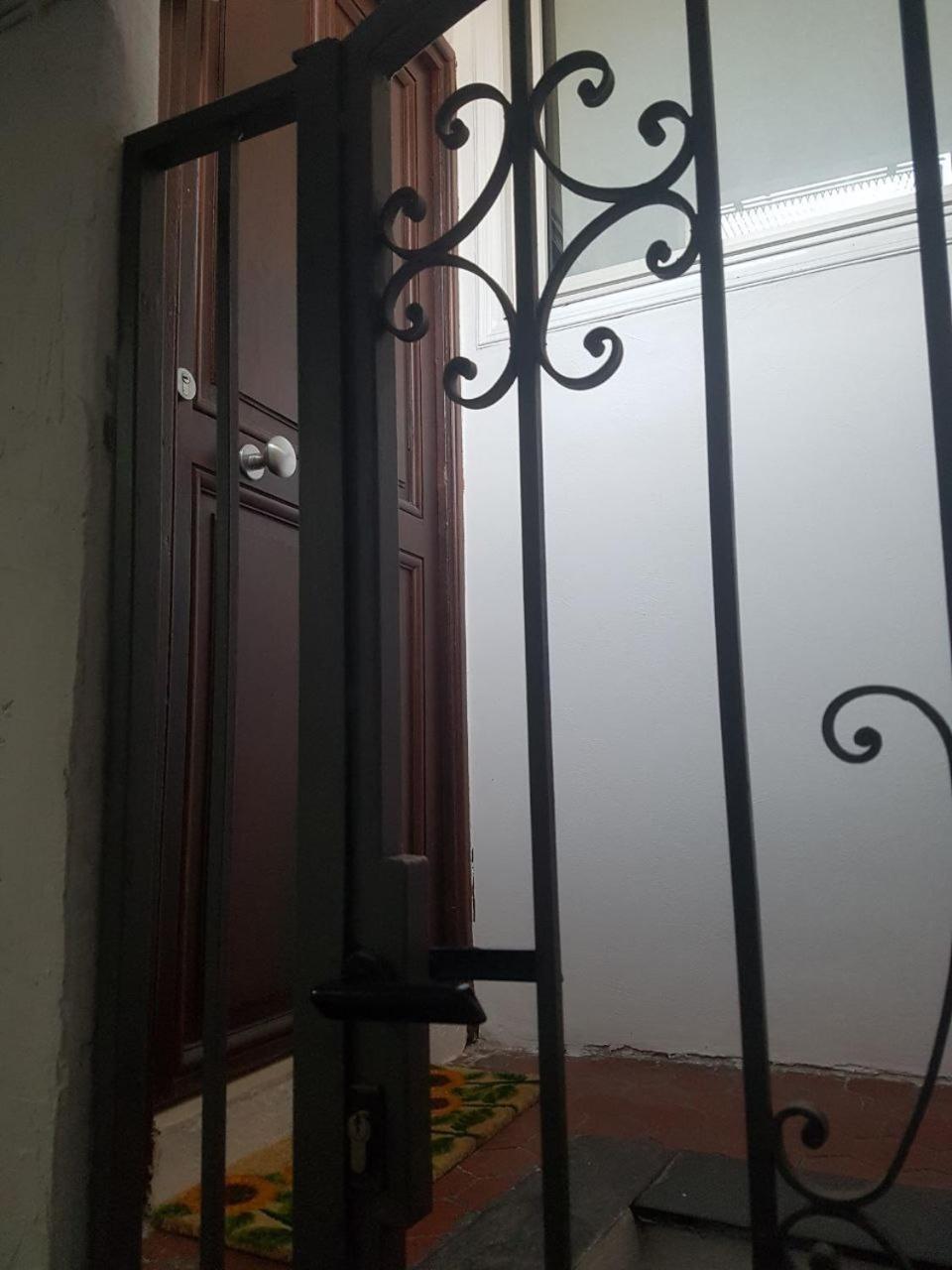 Casa Timaloki - Sanremo Centro Διαμέρισμα Εξωτερικό φωτογραφία