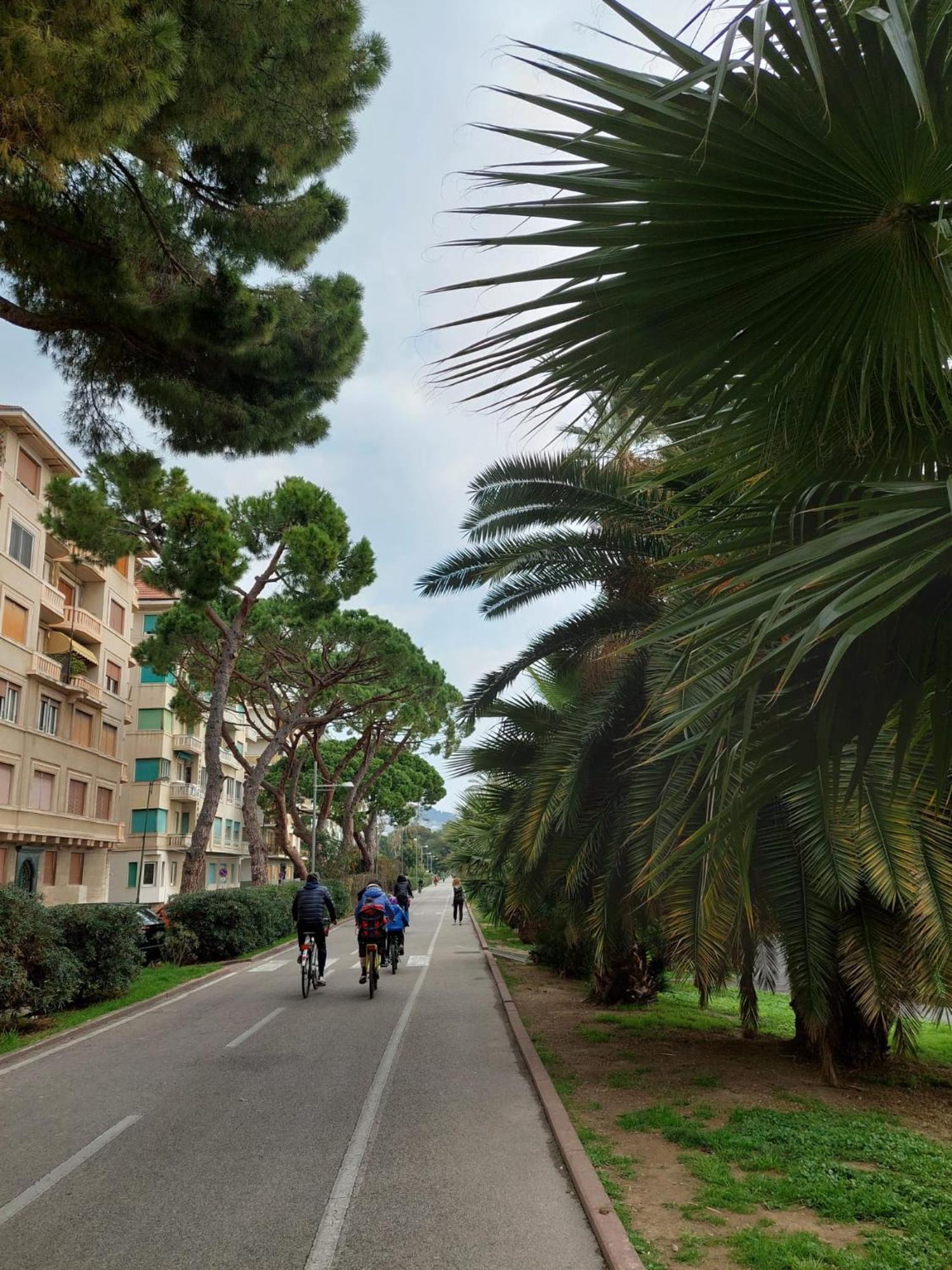 Casa Timaloki - Sanremo Centro Διαμέρισμα Εξωτερικό φωτογραφία
